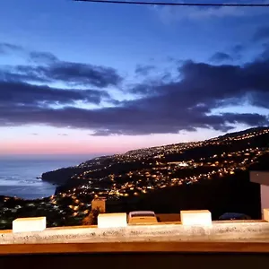 Cassolino Villa Ribeira Brava