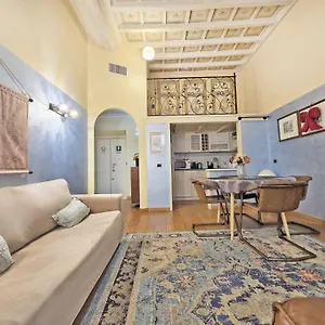  Apartamento Splendid Pantheon Italia