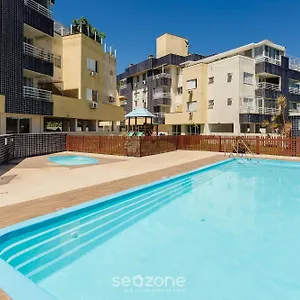  Apartamento Apto Completo Em Cond. Com Piscina Cmc101 Brasil