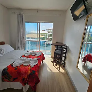  Apartamento Gh Barra Da Lagoa Brasil