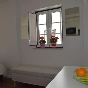  Apartamento Acolhedor Em Alfama Portugal