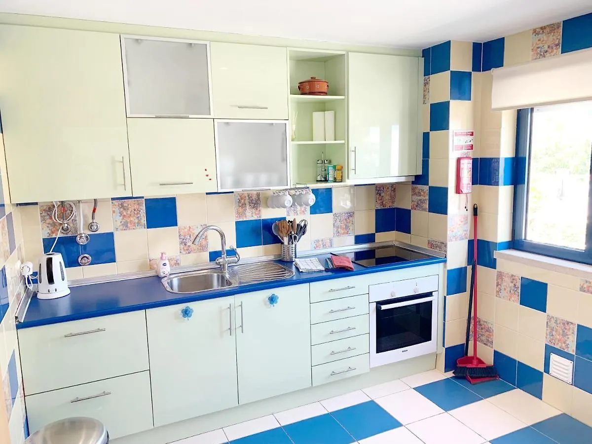 Penthouse 160Sqm Wide Terraces Pool View & Private Hot Tub & Parking Apartment Albufeira