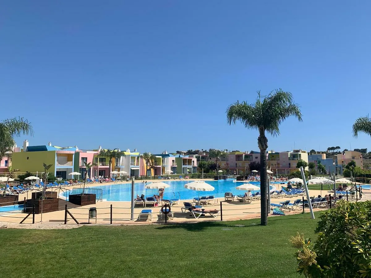 Penthouse 160Sqm Wide Terraces Pool View & Private Hot Tub & Parking Apartment Albufeira Portugal