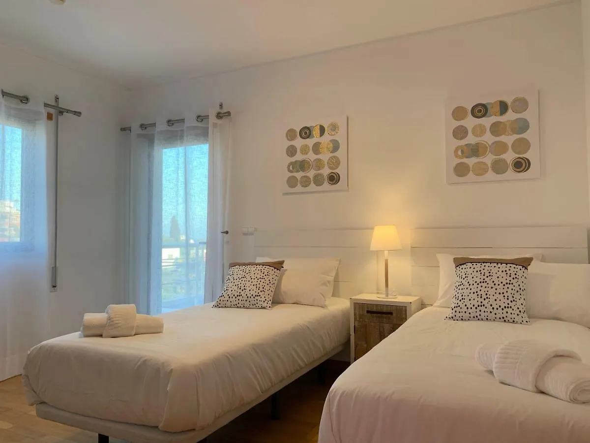 Apartamento Orada Albufeira Portugal