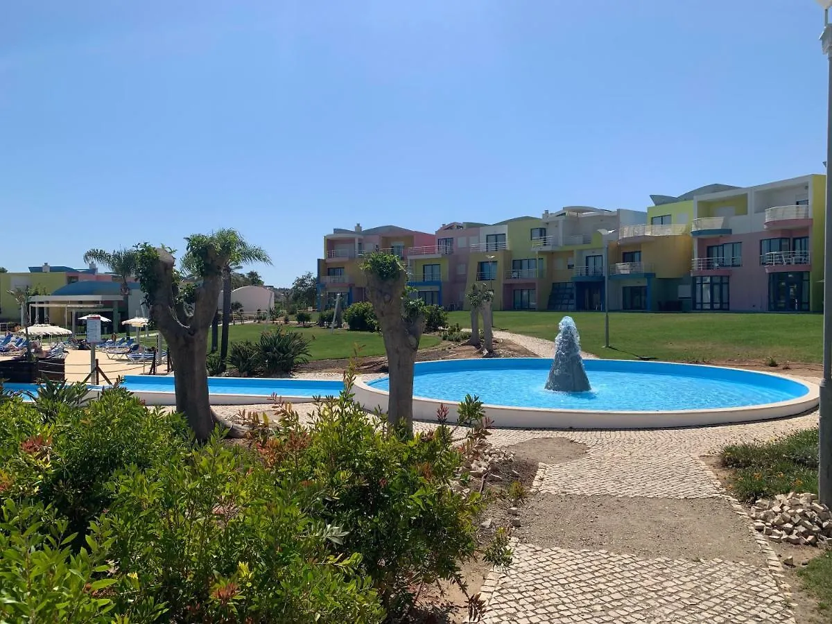 Apartamento Orada Albufeira Portugal