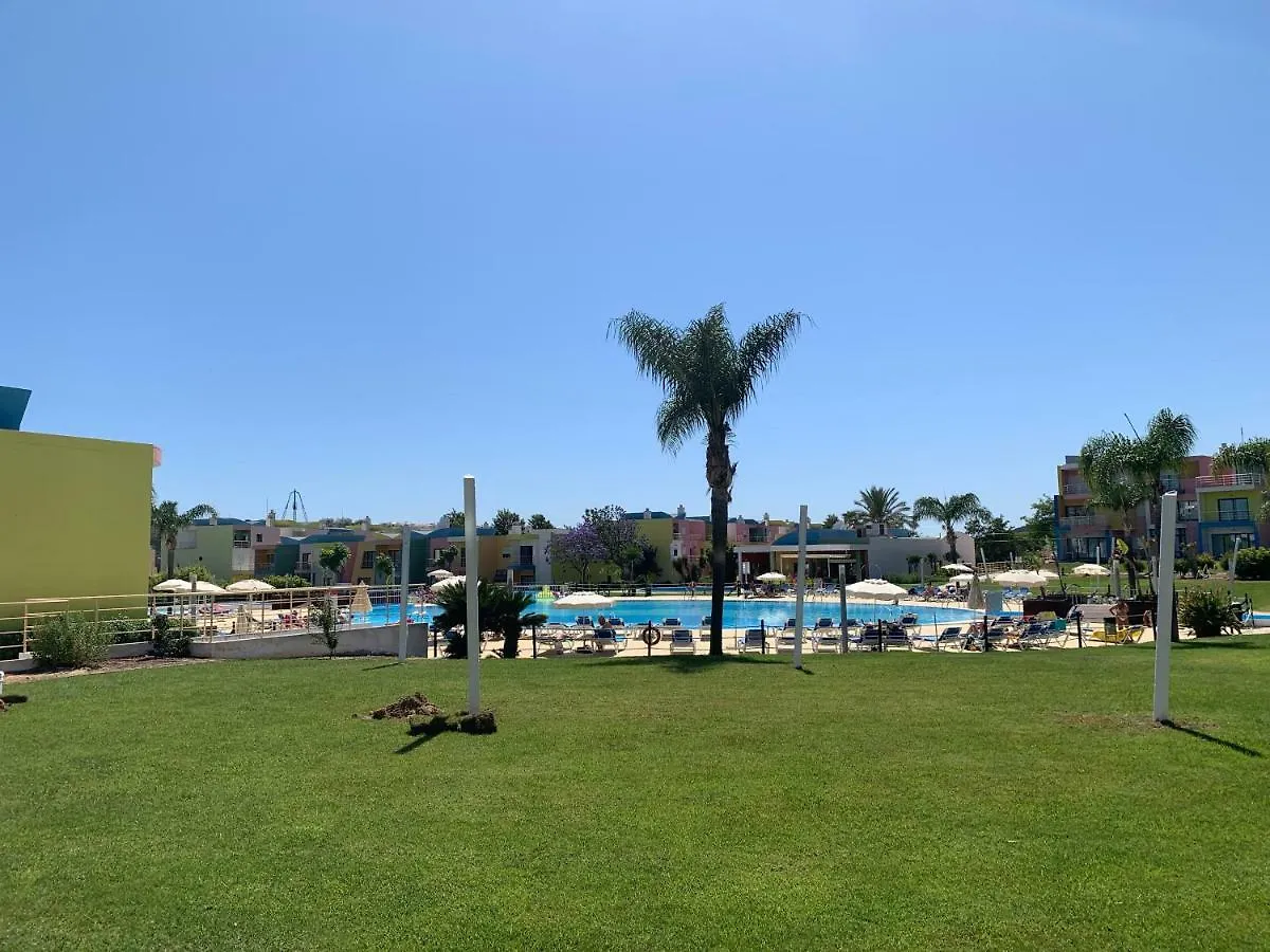 Penthouse 160Sqm Wide Terraces Pool View & Private Hot Tub & Parking Apartment Albufeira