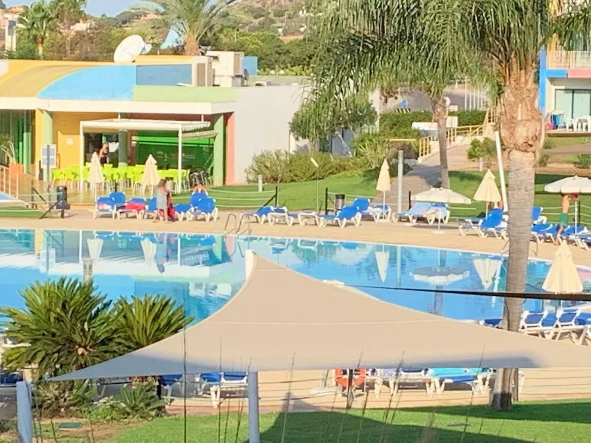 Penthouse 160Sqm Wide Terraces Pool View & Private Hot Tub & Parking Apartment Albufeira