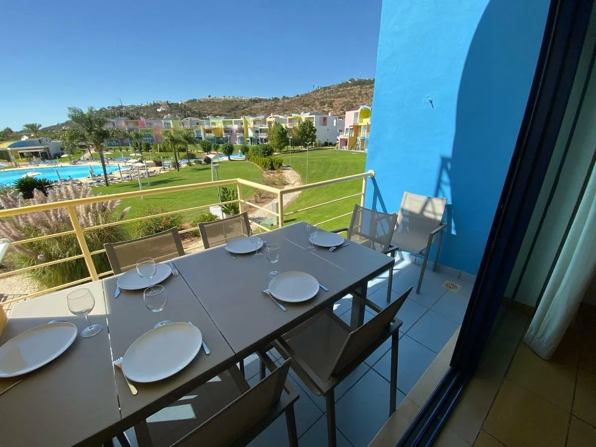 Apartamento Orada Albufeira